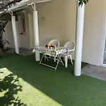 Apartmán La Mascotte *