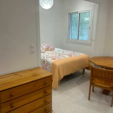 Apartment La Mascotte *