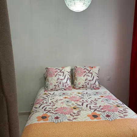 La Mascotte Apartment Nice