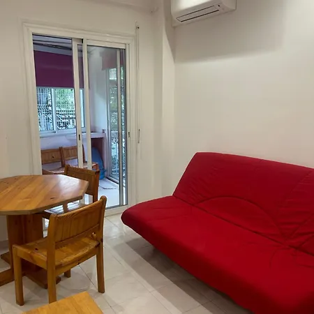 La Mascotte Apartment Nice