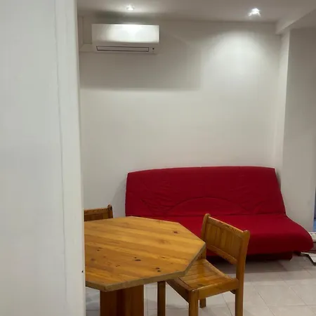 La Mascotte Apartamento