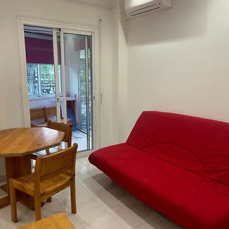 La Mascotte Apartmán Nice