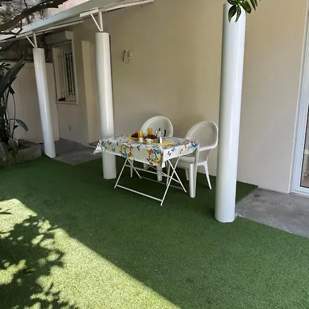 Apartment La Mascotte *