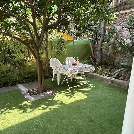 La Mascotte Apartamento