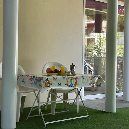 La Mascotte Apartmán Nice