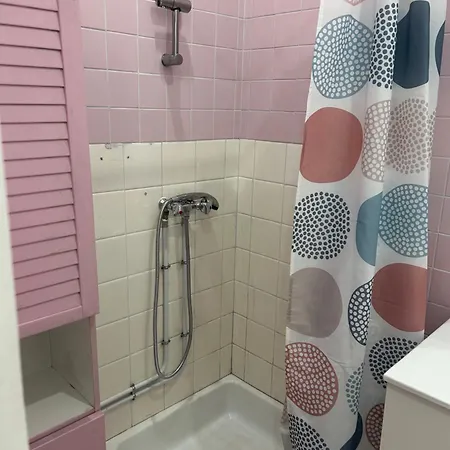 La Mascotte Apartment Nizza