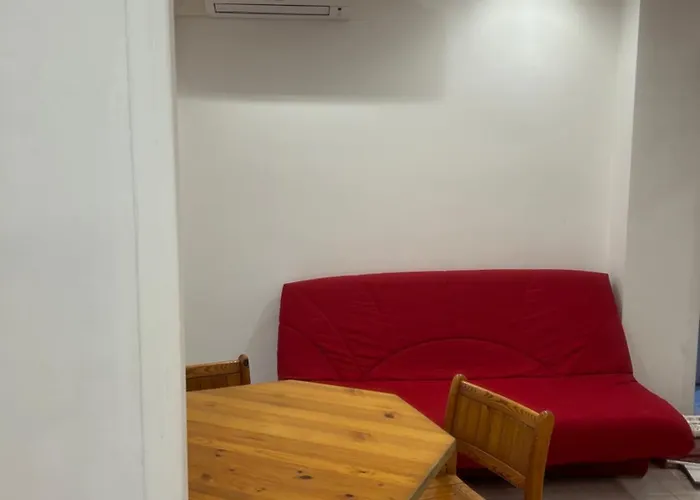 La Mascotte Apartman