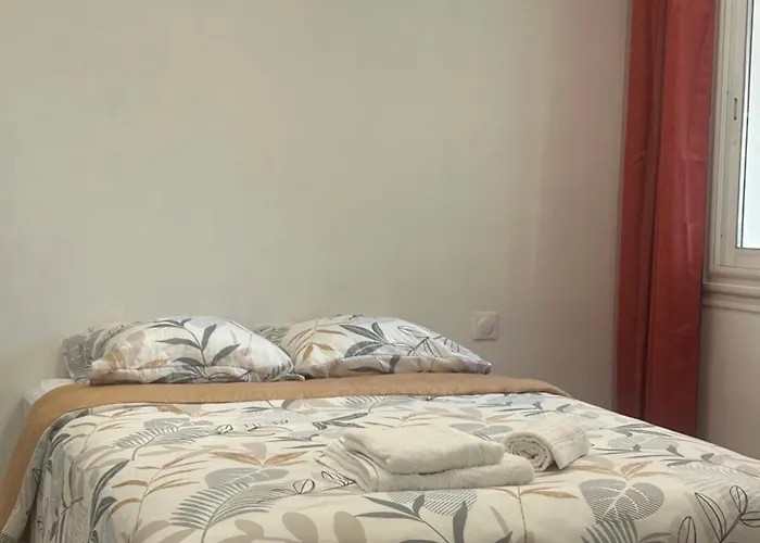 Apartman La Mascotte
