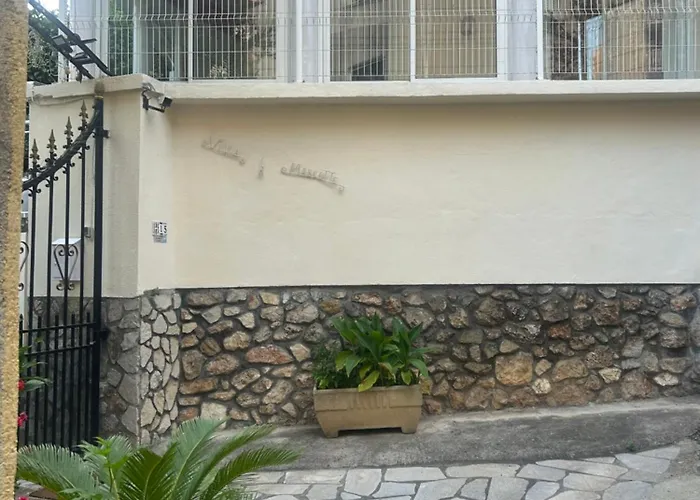 La Mascotte Apartman *